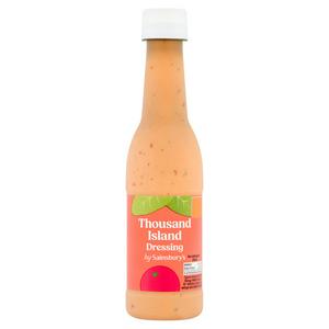 Thousand Island Dressing 250ml