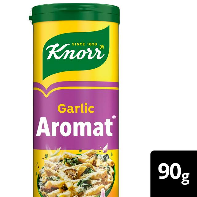 Knorr 90g Aromat Garlic All Purpose Savoury Seasoning - gallery image 1