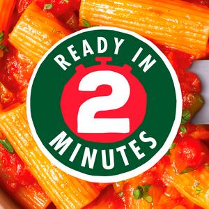 Dolmio 250g Classics Rigatoni Arrabiata Pasta Ready Meal - gallery image 3