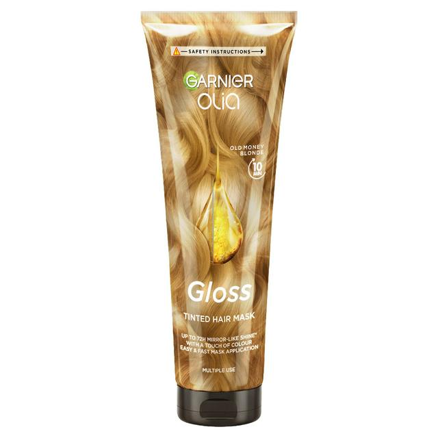 Garnier 150ml Old Money Blonde Olia Hair Gloss - gallery image 1