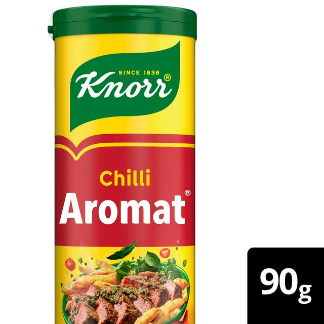 Knorr 90g Aromat Chilli All Purpose Savoury Seasoning - gallery image 1