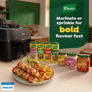 Knorr 90g Aromat Chilli All Purpose Savoury Seasoning - gallery image 5