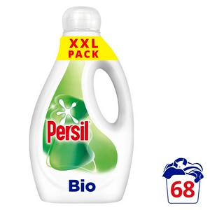 Bio Laundry Washing Liquid Detergent 68 washes (1.836 L)