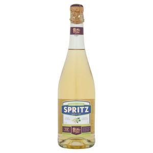 Taste the Difference Elderflower Spritz 75cl