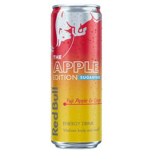 Red Bull Energy Drink Sugar Free 473Ml