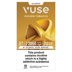 Vuse Smart Pods Dragonfruit Pomegranate