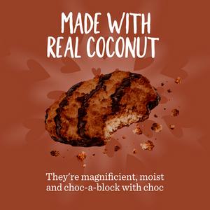 Mrs Crimble's 6 x Double Choc Macaroons 195g - gallery image 4