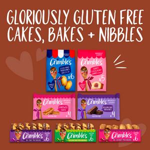 Mrs Crimble's 6 x Double Choc Macaroons 195g - gallery image 5