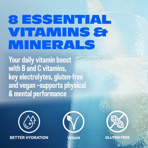Liquid IV Sugar Free 15 x Sachets Mango Pineapple Daily Hydration Electrolyte Powder Mix - gallery image 4