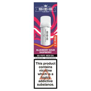 sainsburys vuse pods Vaping & alternatives