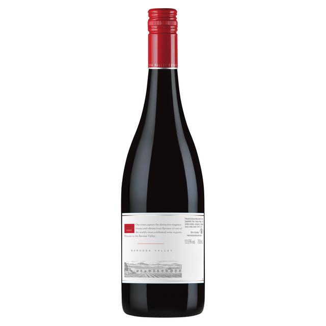 Barossa Valley Estate Grenache Shiraz Mourvedre Red Wine 75cl 