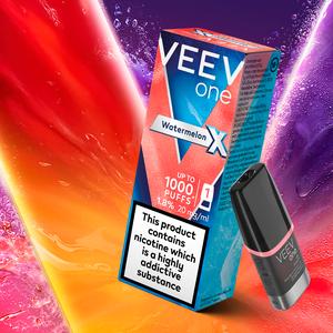 Veev 20mg/ml 1.8% One Watermelon - gallery image 2