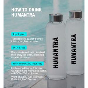 Humantra 6 x 3.6g Himalayan Lime Zero Sugar Electrolyte Drink Sachets - gallery image 4