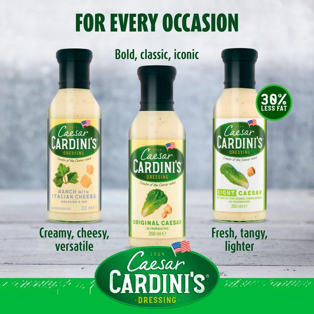 cardini's caesar dressing Amazon.com : Cardini's Caesar Dressing, 12 oz : Grocery & Gourmet Food