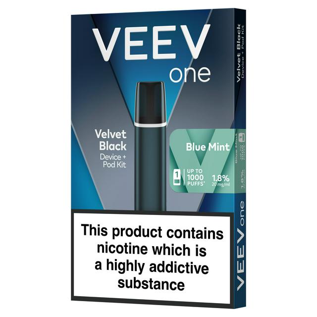 buy veev pods VEEV One Pods & Vape Kit & VEEV Now Disposable Vape main image 0