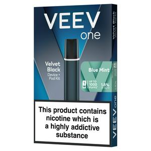veev one 1 8 VEEV One Vape Pod Device Kit main image 0