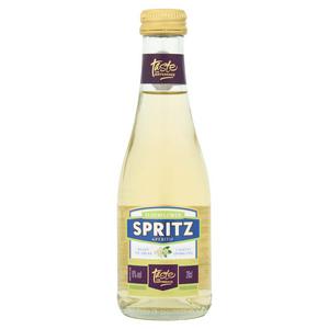 Taste the Difference Elderflower Spritz Apéritif 20cl