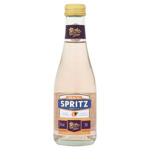 Taste the Difference Peach Spritz 20cl