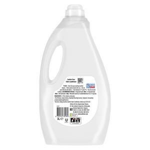Comfort 100 Washes Pure Gently Fresh Fabric Conditioner 3L - gallery image 6