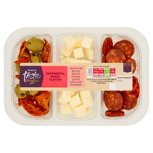Sainsbury's