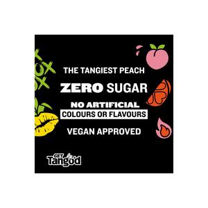 Tango 2L Zero'd Thirst Trap Peach, Pineapple & Orange Sugar Free Soft Drink Bottle - gallery image 2