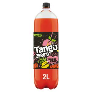 Tango Standard