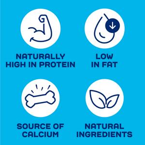 Arla 500g Cottage Cheese - gallery image 4