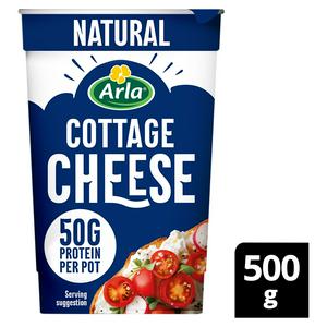 Arla Standard
