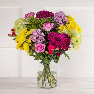 Bumper Bouquet