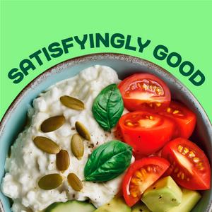 Arla 300g Cottage Cheese - gallery image 2