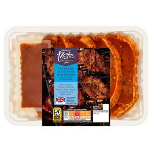 Sainsbury's Standard