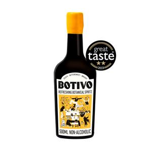 Botivo 0.0% Alcohol Free 50cl - gallery image 2