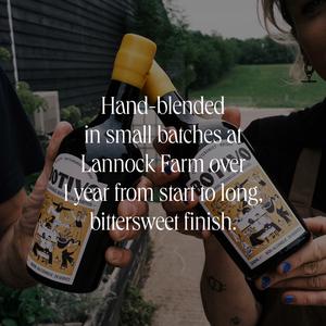 Botivo 0.0% Alcohol Free 50cl - gallery image 6