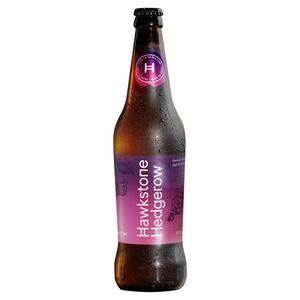 Hawkstone Hedgerow Cider