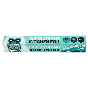 Beast Super Strong Kitchen Foil 30cm x 10m