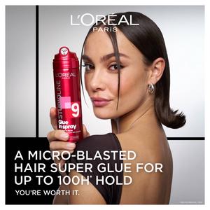 L’Oréal Paris Studio Line Glue in Spray - gallery image 2