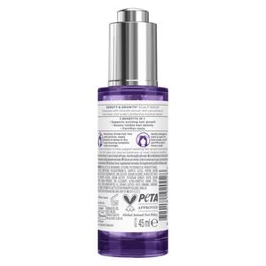 Dove 45ml Scalp + Hair Therapy Density & Growth 3 in 1 Scalp Serum - gallery image 6
