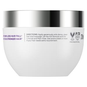 Dove 270ml Scalp + Hair Therapy Density & Growth Mask - gallery image 2