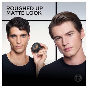 L'Oréal Paris Studio Line 75ml Mad Matte Shine Free Modelling Paste - gallery image 5