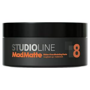 L'Oréal Paris Studio Line 75ml Mad Matte Shine Free Modelling Paste