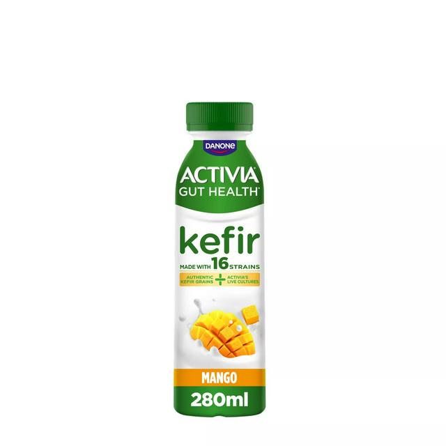Activia Kefir Mango Drink 280ml