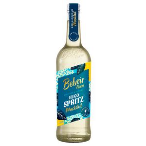 Belvoir Farm 750ml Hugo Spritz Mocktail - gallery image 2