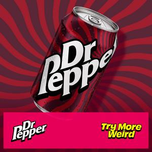 Dr Pepper 6 x 200ml Cans - gallery image 2