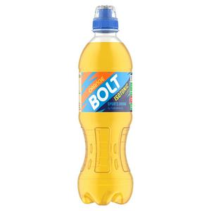 Sainsbury's 500ml Raspberry Bolt Isotonic Sports Drink