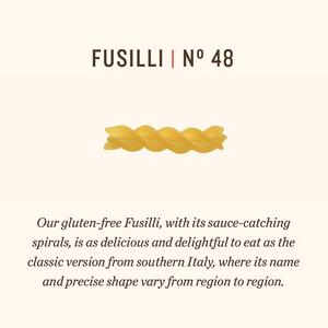 Rummo 400g Gluten Free No 48 Fusilli Pasta - gallery image 2