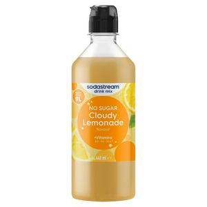Sodastream 440ml Classics Red Berries Flavour Sparkling Drink Mix