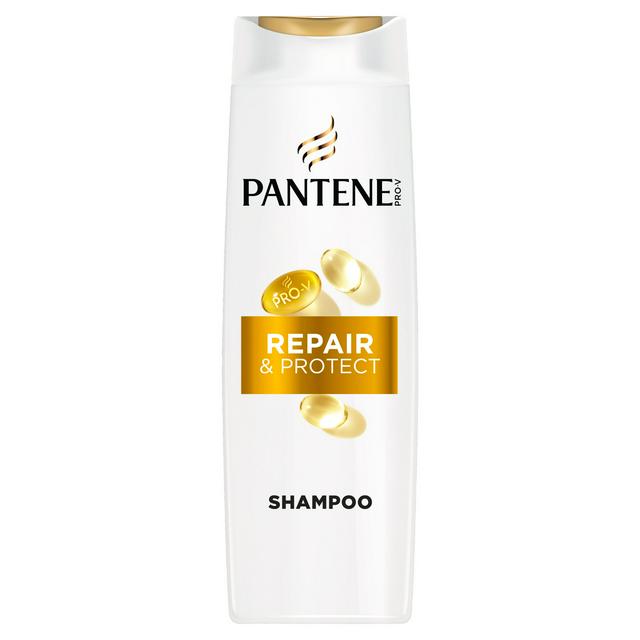Pantene Base 750ml Repair & Protect Shampoo - gallery image 1
