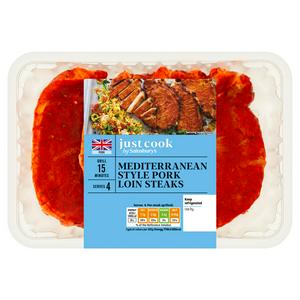Sainsbury's Standard