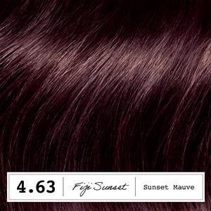 Clairol Colour Strong 4.63 Sunset Mauve Permanent Hair Dye - gallery image 4