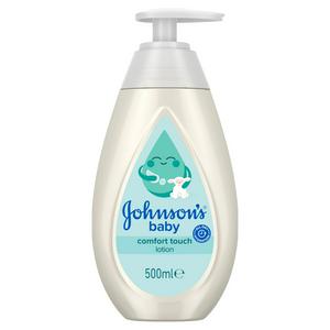 Johnson's